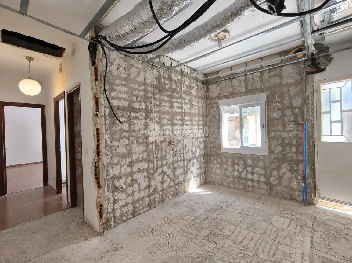 Casa adosada en venta en Alcalá de Henares con Aire acondicionado y Trastero