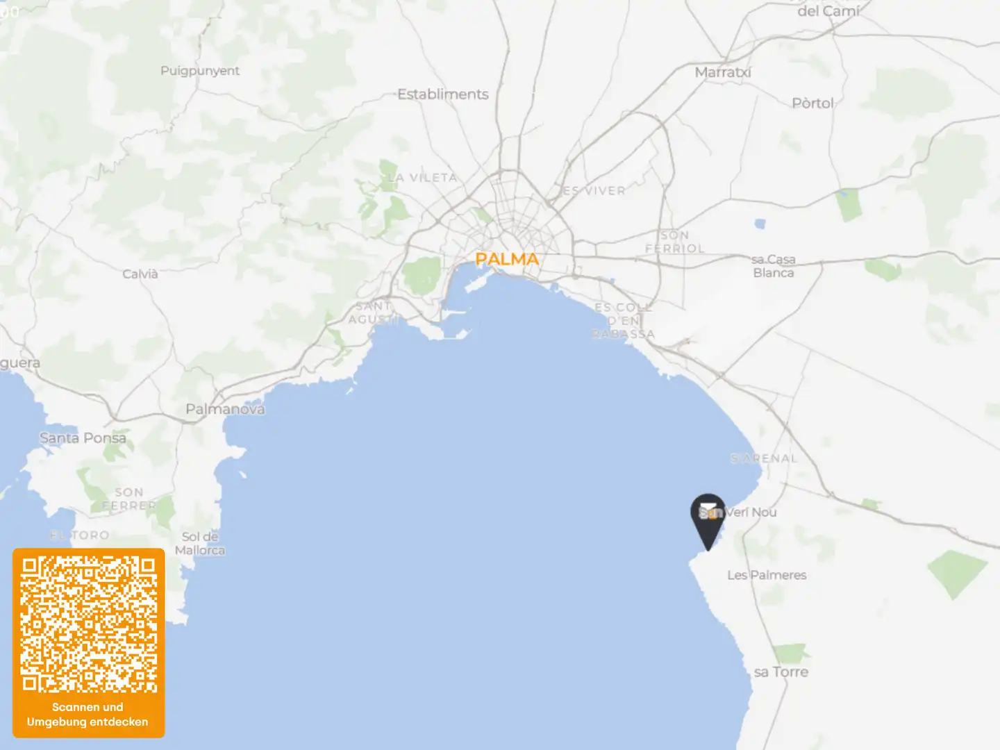 Apartments for sale in Cala Blava - Bellavista
