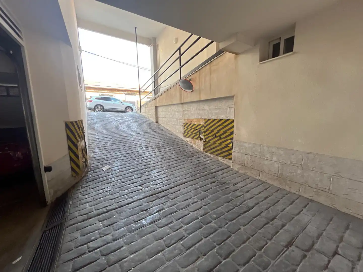 Aparcament en venda a Calle San Agustín, imagen 34