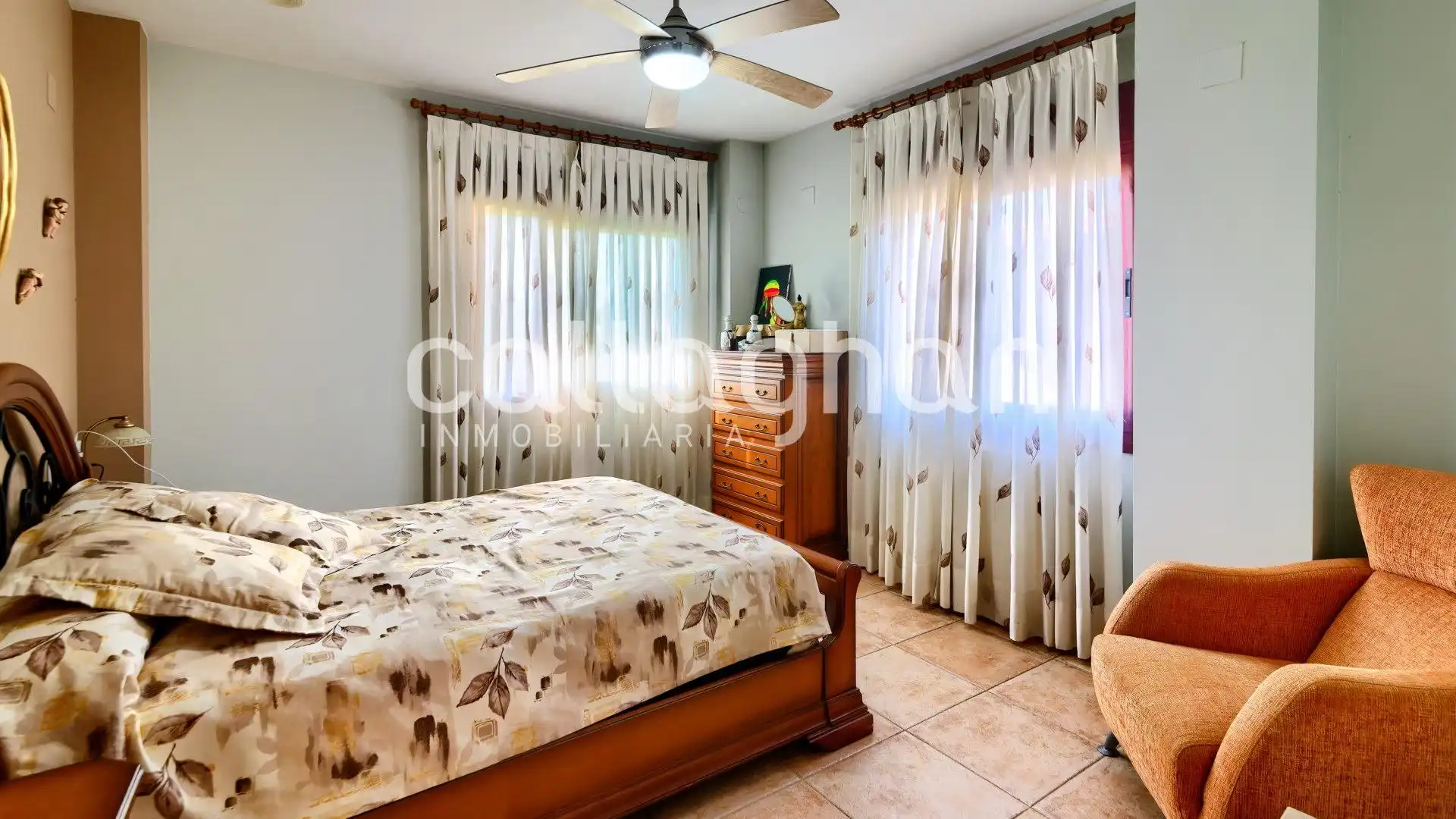 Villa avec balcon à vendre à Corinto - Almarda, imagen 20