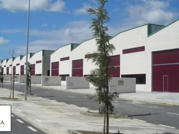 Nau industrial en venda a Montesol - Mejostilla