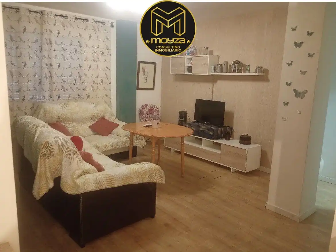 Appartement à vendre à San Bartolomé - Millán de Priego