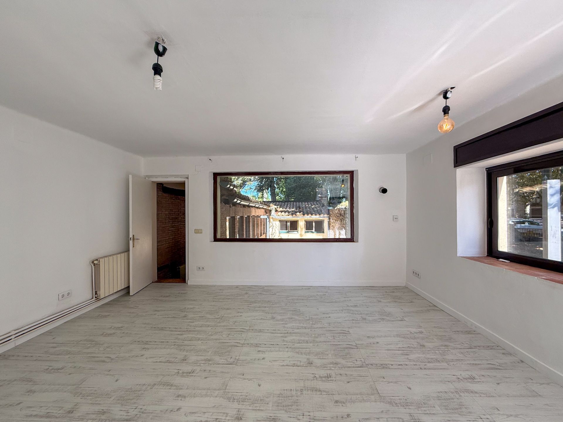 Casa o xalet en venda en Corçà amb Calefacció i Jardí privat