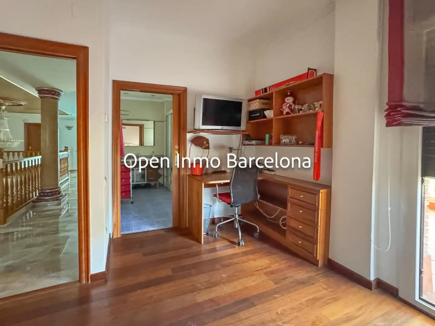 Houses for sale in Castelldefels  with Air Conditioner, Heating and Private garden