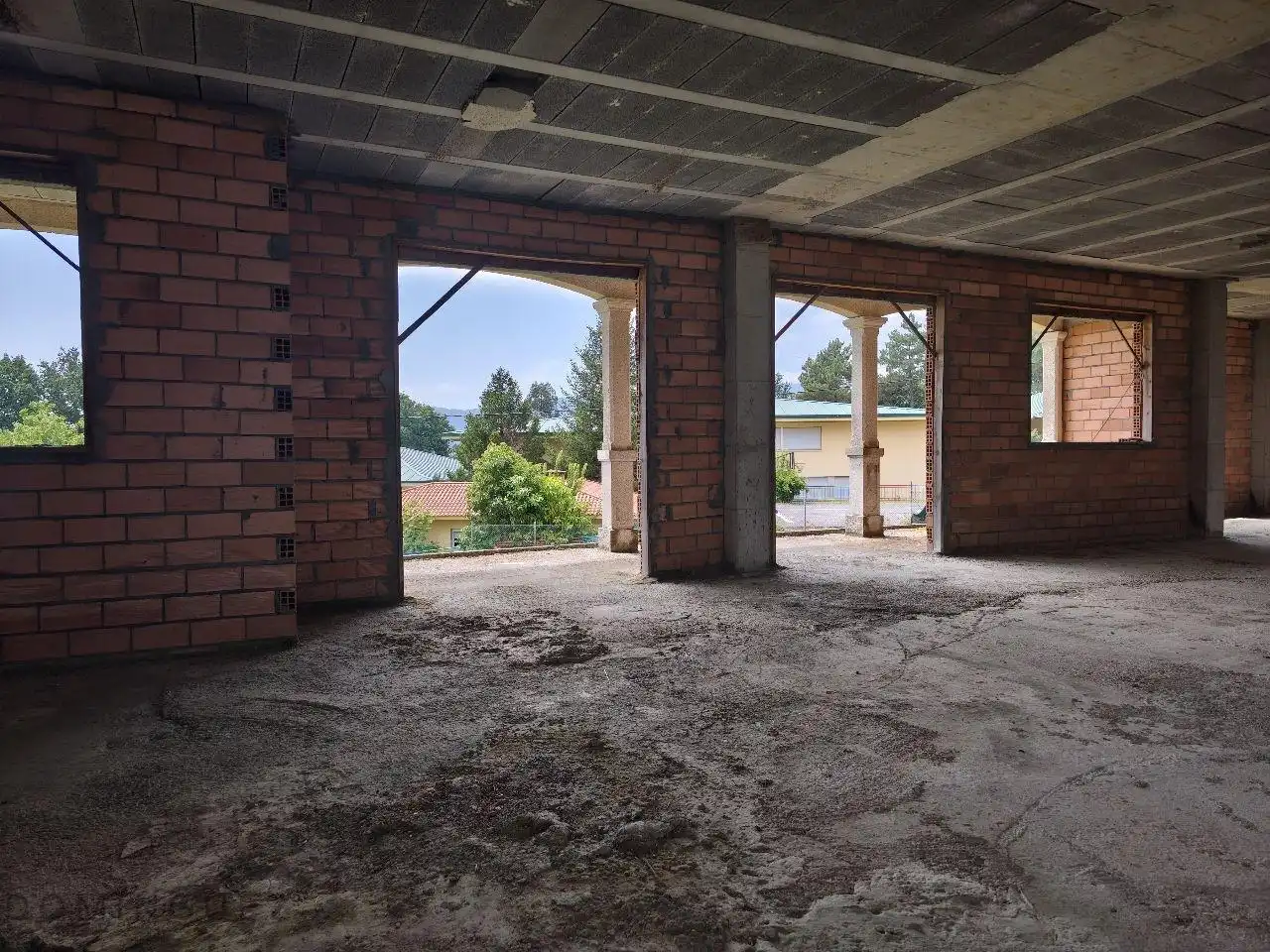 Casa amb jardí en venda a Redondela, imagen 9