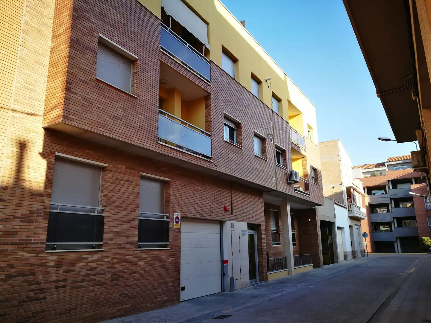 Lagerraum zur Miete in Sant Pere, Mollerussa