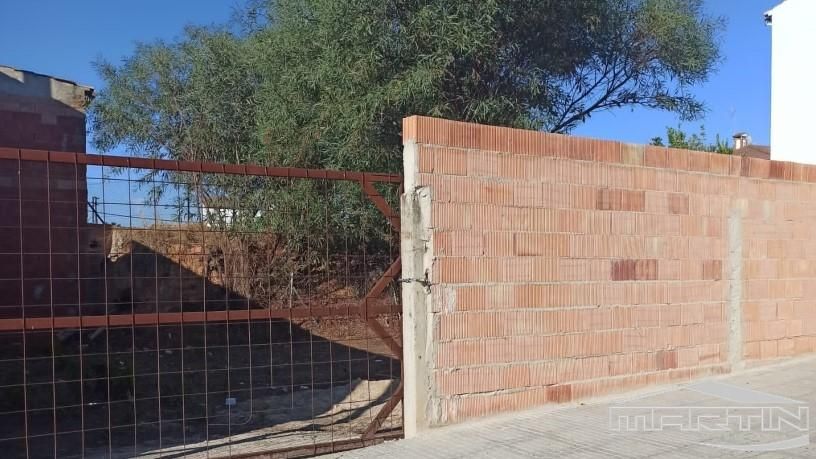 Residencial en venda a Callejones, 16, Santaella