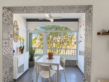 Apartment zum Verkauf in Poblat Tipic