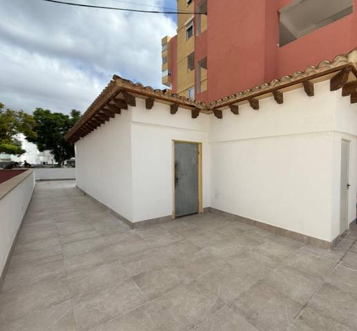 Piso en Venta en Carrer Puig d'Alaró, 12 en Cala Major