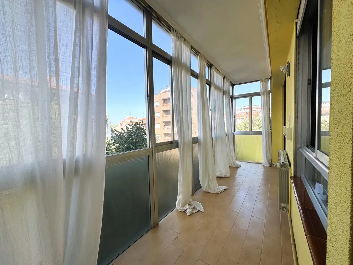 Piso con ascensor en venta en Amaia Kalea, imagen 14
