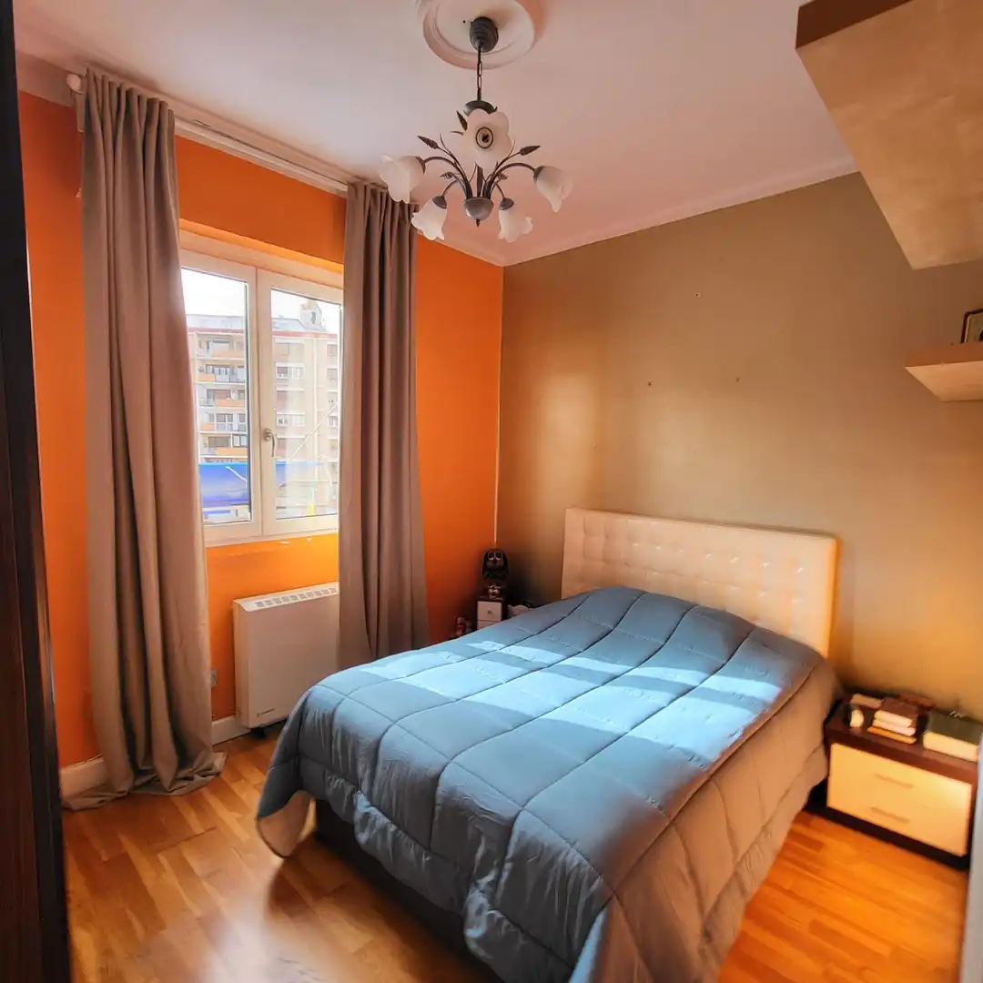 Habitación de Piso en venta en Bilbao 