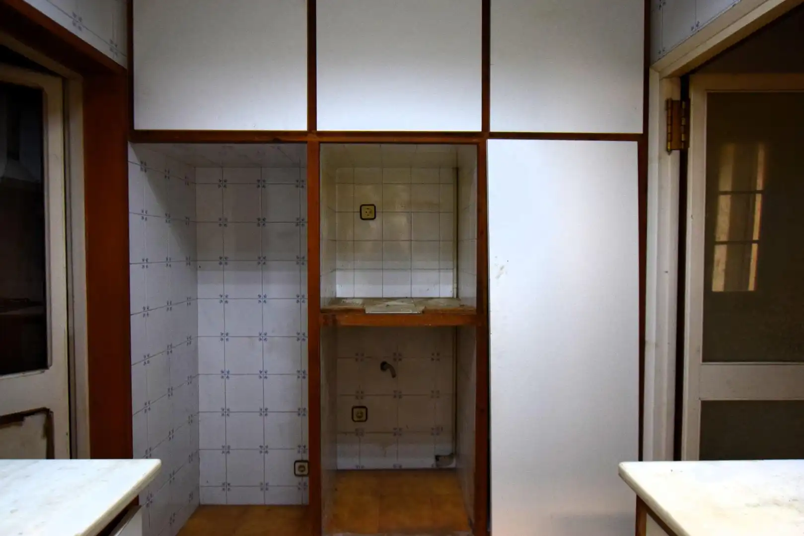 Bathroom of Houses for sale in Mataró  with Private garden, Terrace and Storage room