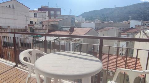Photo 5 of Flat to rent in Cronista Vicente Carbonell, Santa Rosa, Alicante