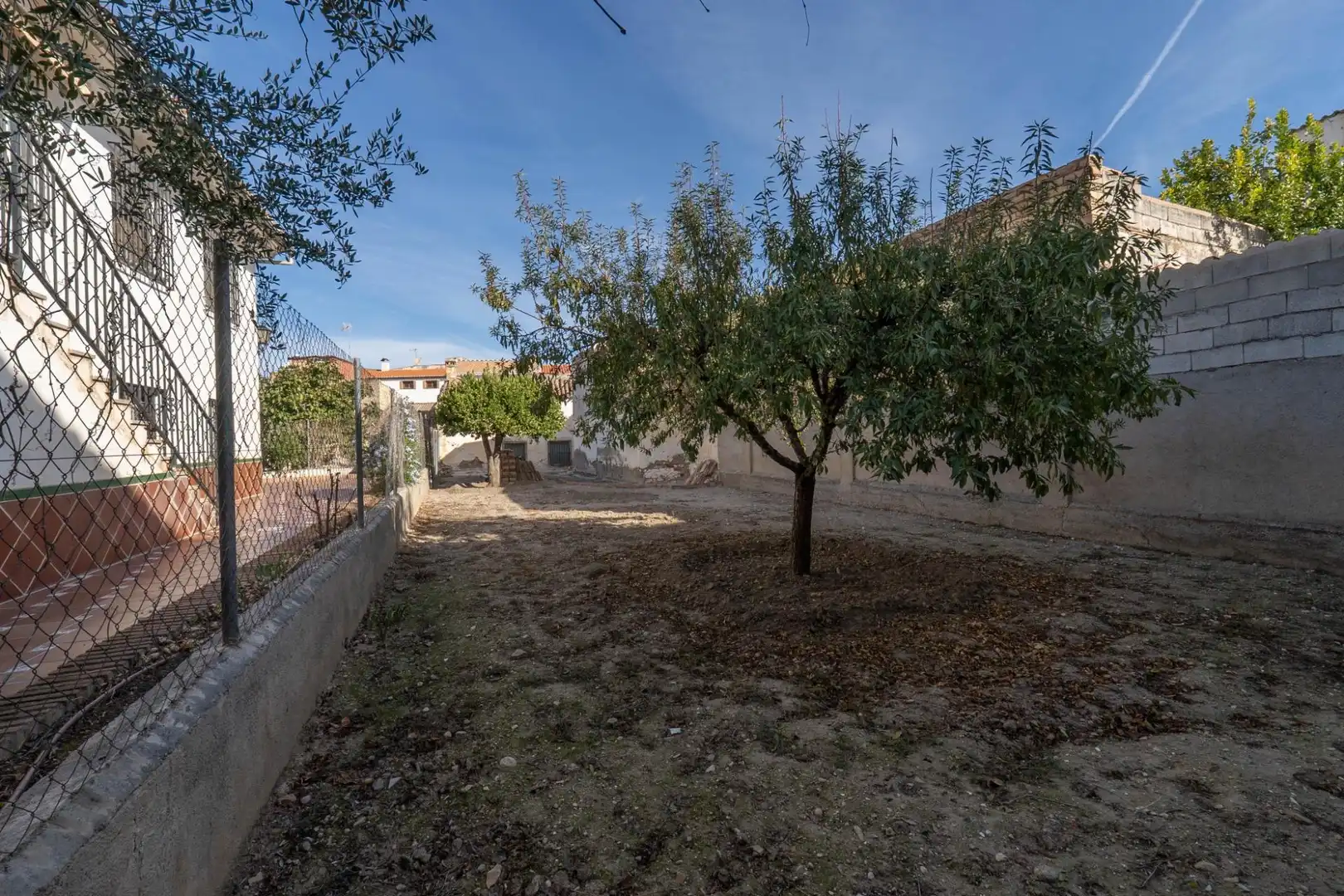 Casa o chalet en venta en Ogíjares con Jardín privado y Trastero