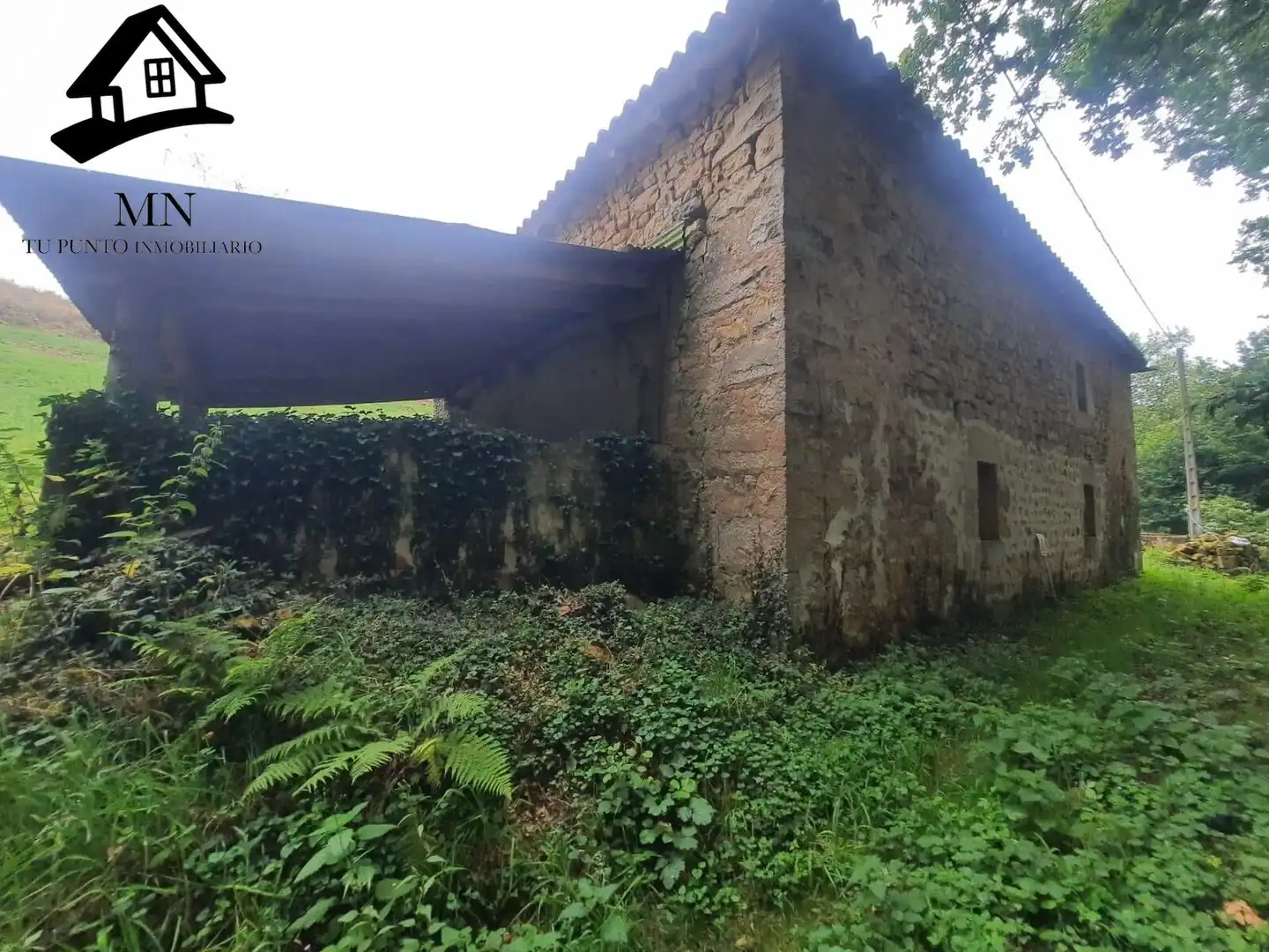 Casa rústica en venda a Villacarriedo, imagen 2