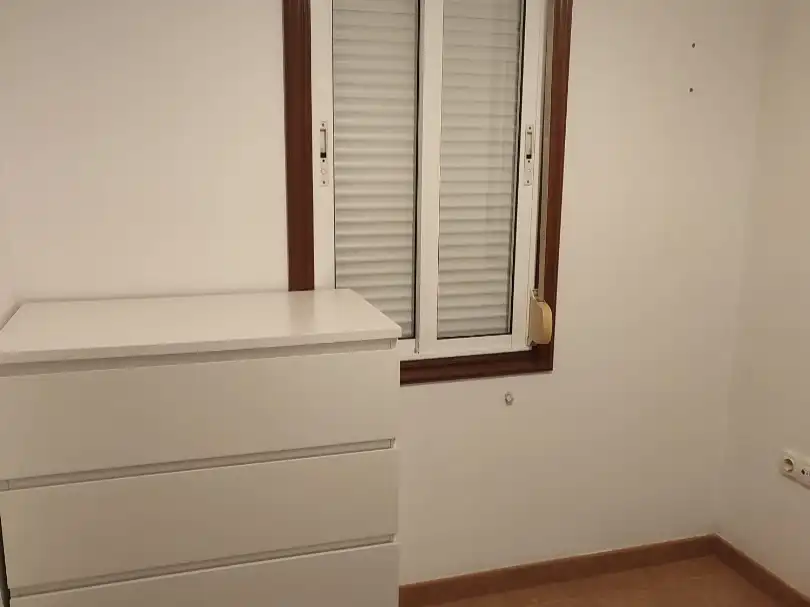 Schlafzimmer von Haus oder Chalet zur Miete in O Porriño  , Pontevedra