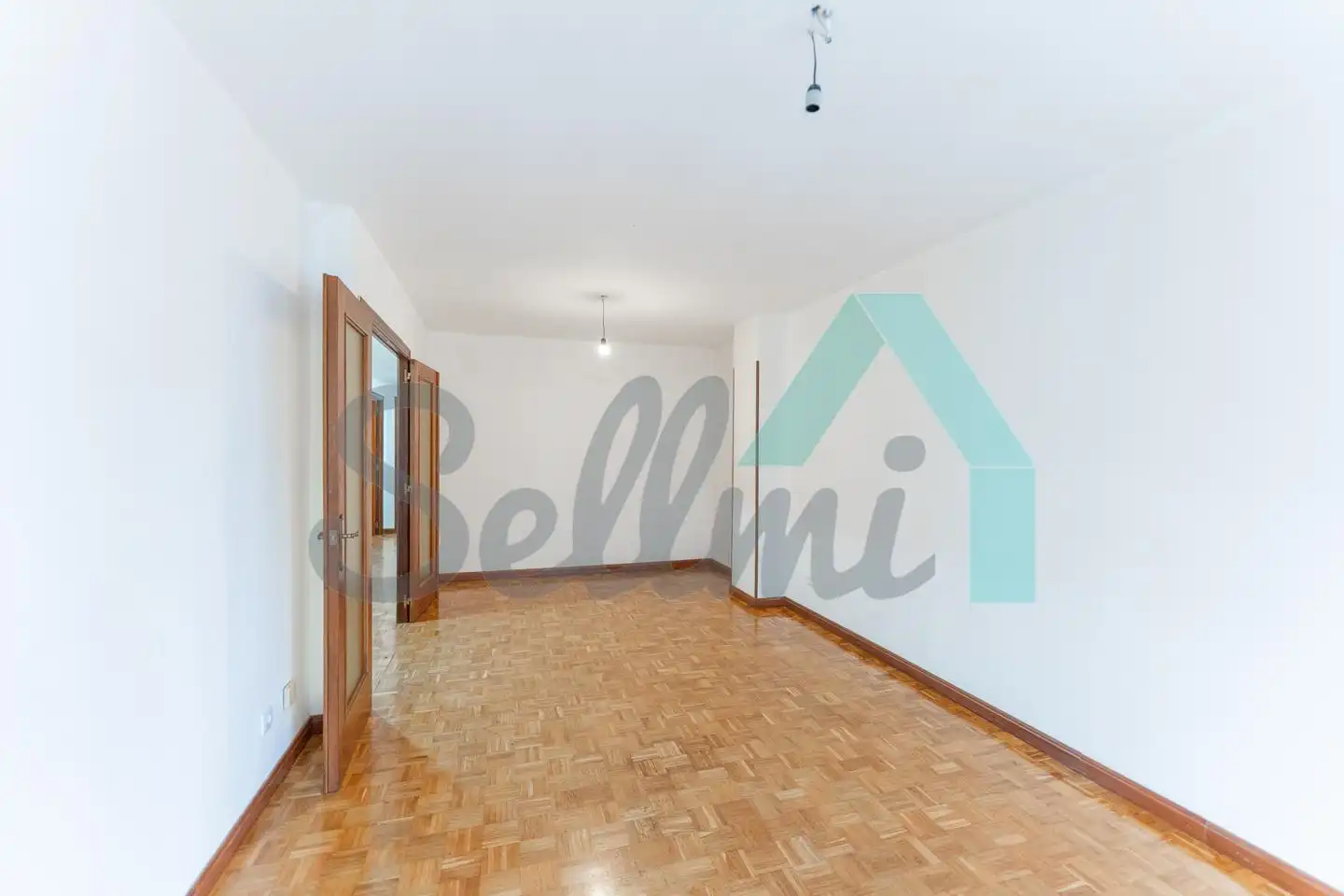 Sala de estar de Piso en venta en Ería - Masip