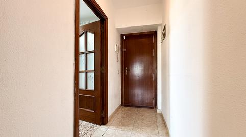 Foto 4 de Pis en venda a Paseo de Puerto Rico, La Avanzada - La Cueva, Madrid