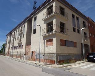 Vista exterior de Edifici en venda en Tortosa