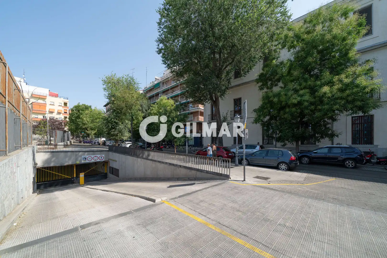 Flat with lift for sale in Centro, imagen 30