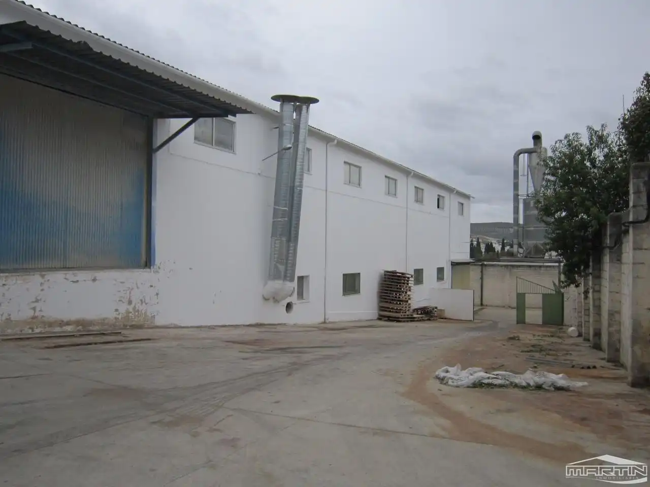 Nave industrial en venta en Cabra, imagen 34
