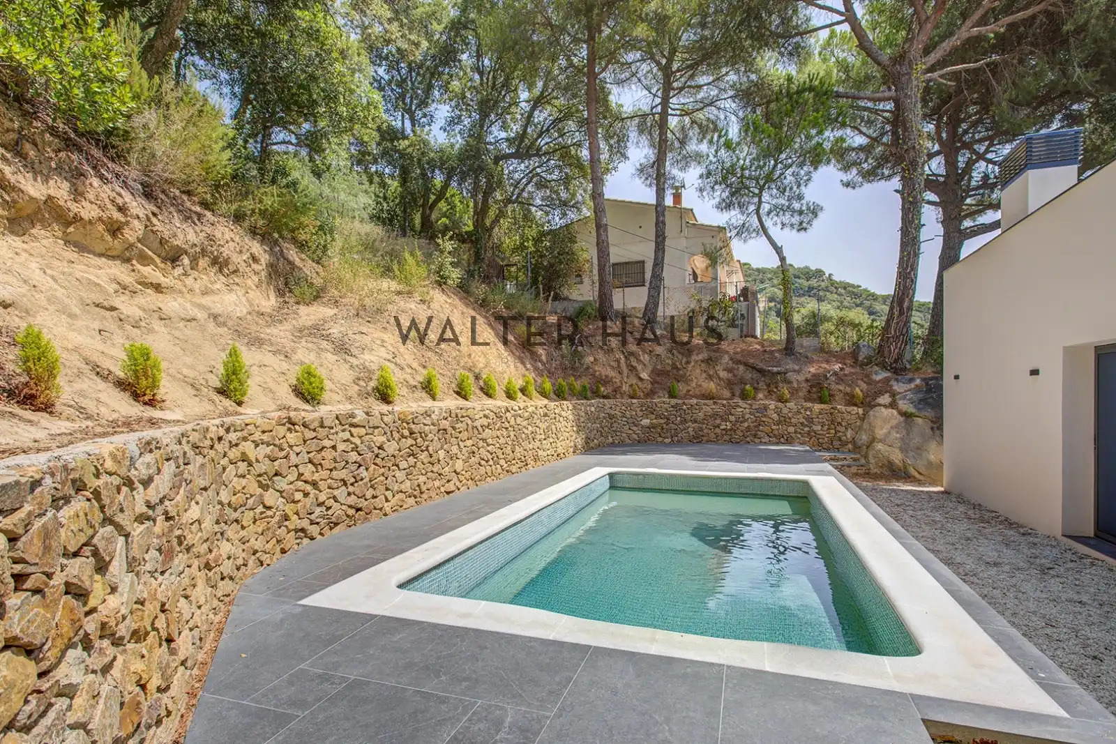 Haus mit Terrasse zum Verkauf in Carrer del Puig Brull 87, imagen 4