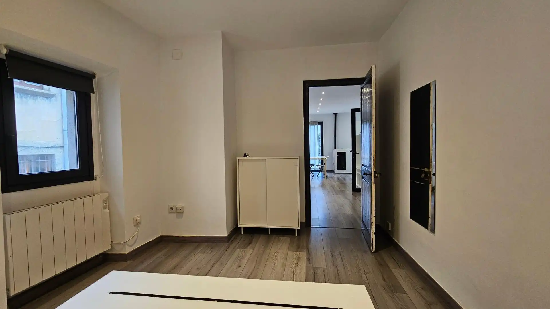 Dormitori de Casa o xalet en venda en Agullana amb Parquet i Terrassa