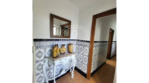 Foto 4 von Haus oder Chalet zur Miete in Calle San Sebastian, Tarifa ciudad, Tarifa