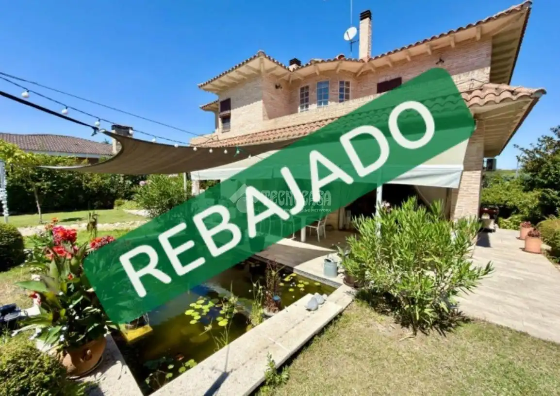 Casa in vendita a Valdeaveruelo