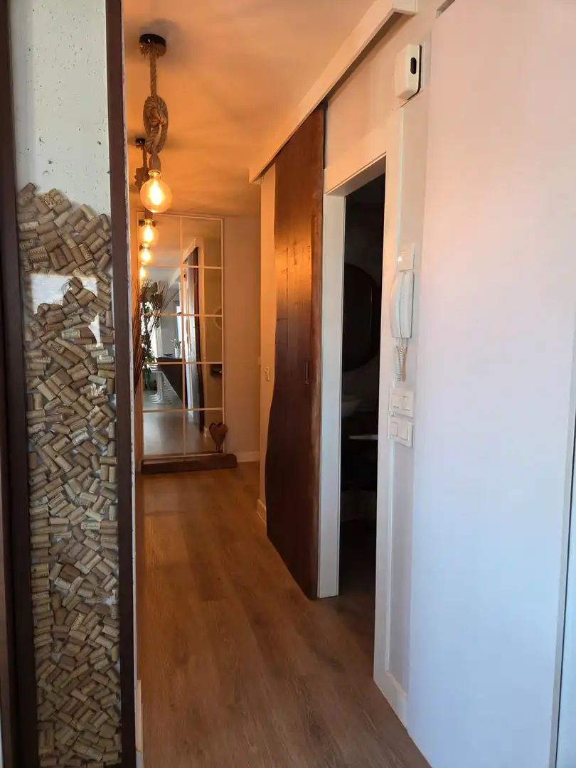Piso en venta en Calzada de Valdunciel con Calefacción