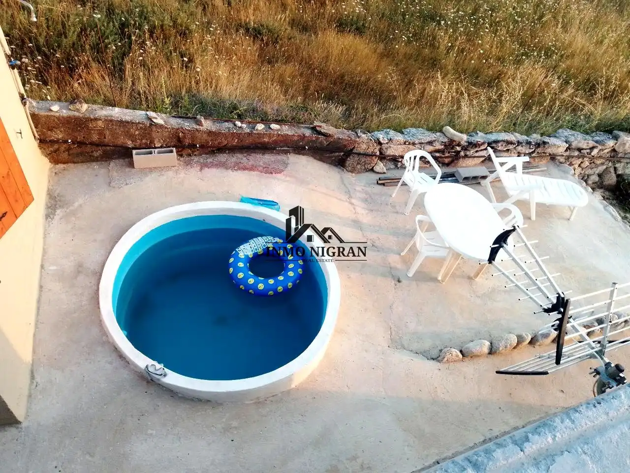 Casa con jardín en venta en Pedornes, imagen 20