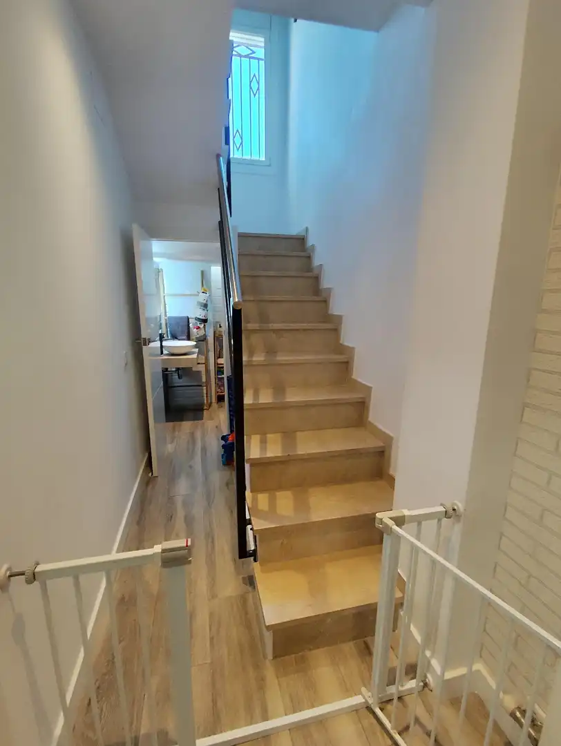 Casa amb terrassa en venda a Ca n'Oriac - Sector Nord, imagen 8