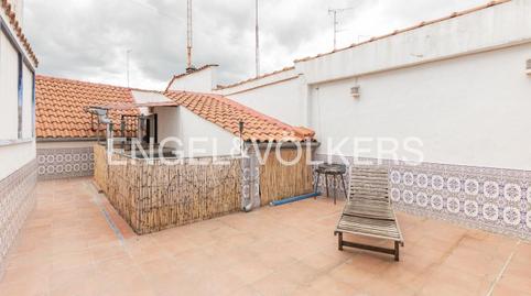 Photo 3 of Attic for rent in Madera, Universidad - Malasaña,  Madrid Capital