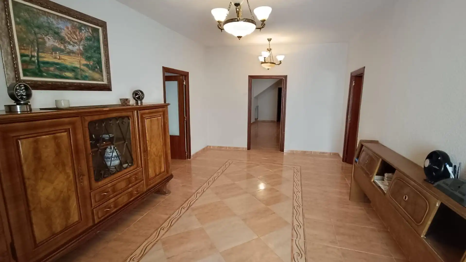 Casa amb terrassa en venda a Morales del Vino, imagen 10