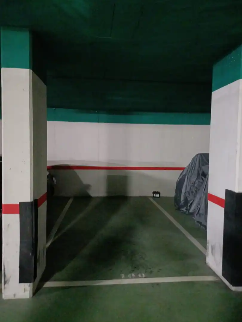 Piso con piscina en venta en Sant Andreu de la Barca, imagen 10