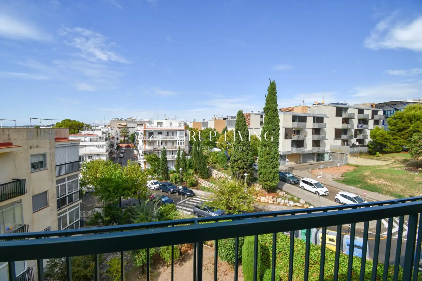 Appartement à louer à Carrer ANGEL GUIMERA, imagen 15