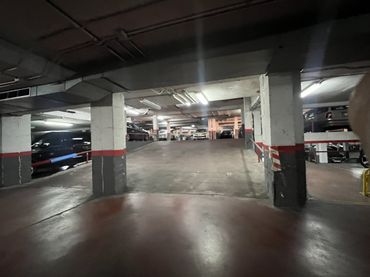 Parkplatz zum Verkauf in Calle Lino