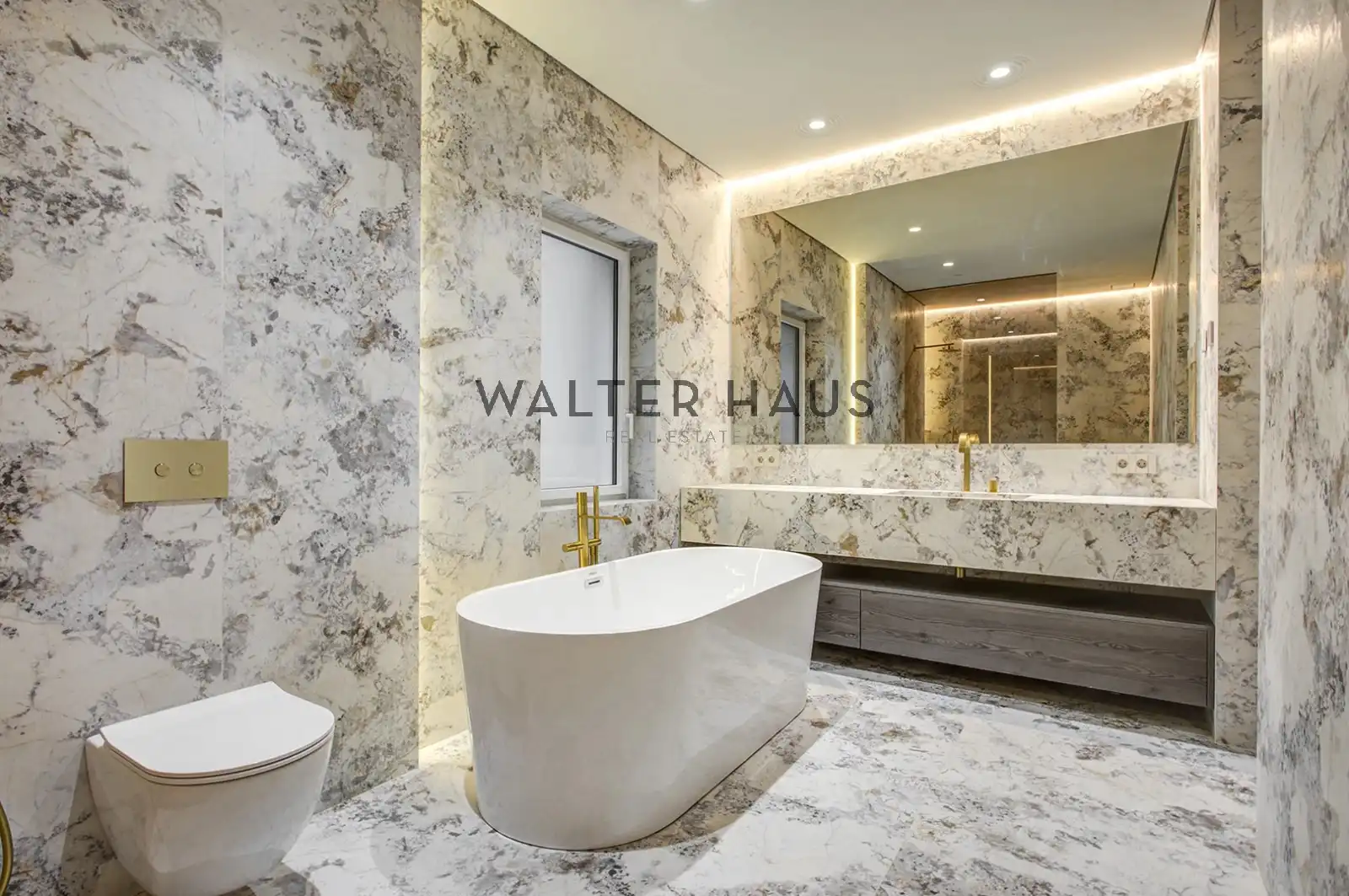 Appartement avec balcon à vendre à Avinguda de Pau Casals, imagen 15