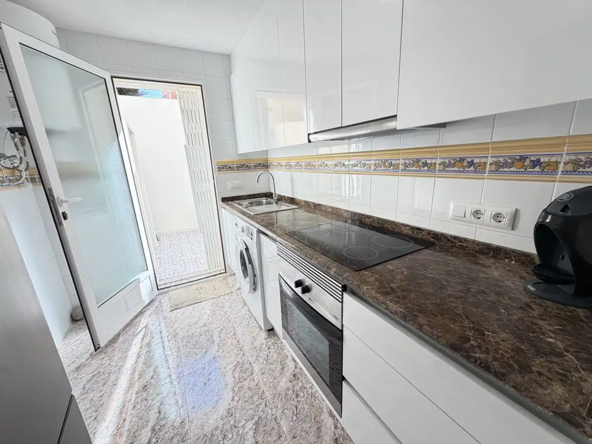 Casa a schiera in vendita a Orihuela ciudad, imagen 9