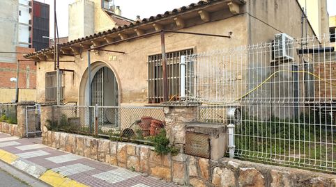Foto 3 de Casa o chalet en venta en L'Aldea, Tarragona