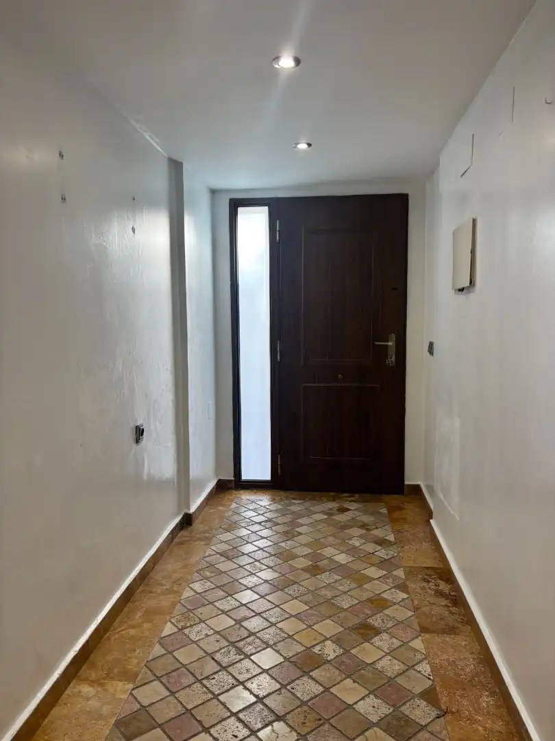Dúplex en venda en Catral amb Aire condicionat, Calefacció i Jardí privat