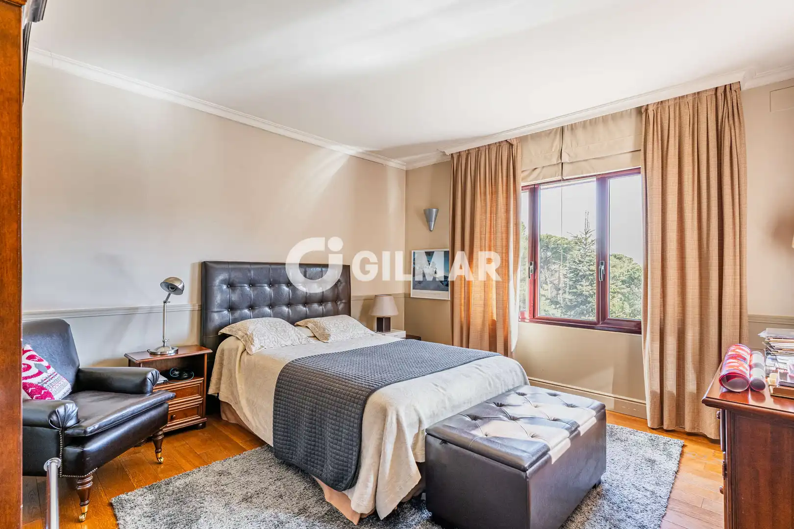 Chalet con piscina en venta en Zona Monte El Pilar, imagen 17