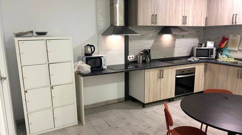 LOCAL Y VIVIENDA EN RENTABILIDAD  VENTA CONJUNTA EN CAMP DE LARPA