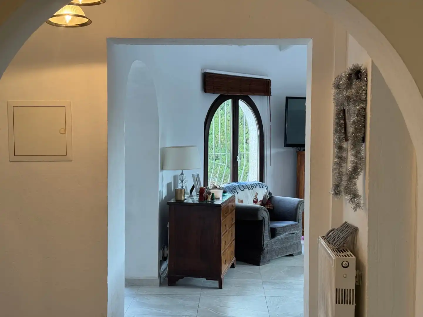 Casa o chalet en venta en Benissa con Aire acondicionado, Terraza y Piscina