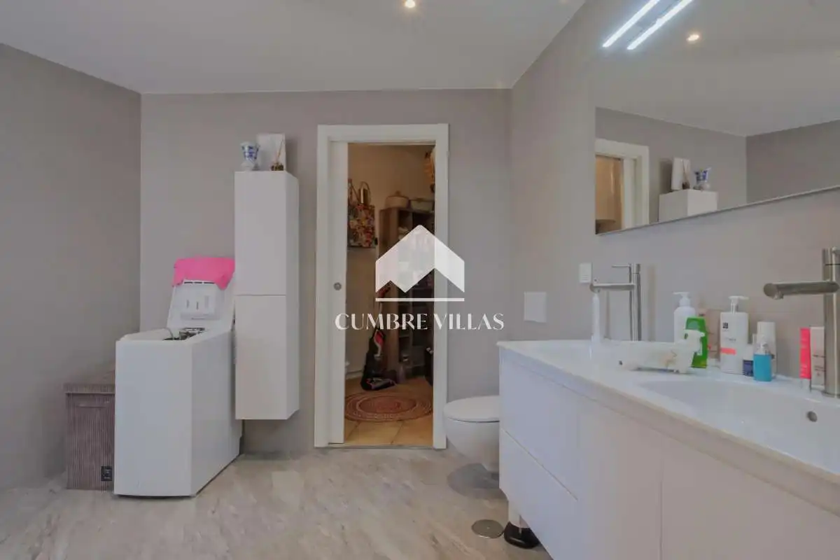 Haus mit Pool zum Verkauf in Monte los Almendros - El Pargo - Costa Aguilera, imagen 17