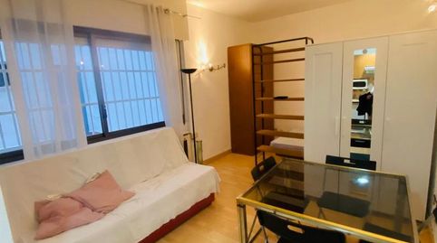 Foto 4 de Piso en venta en Argüelles, Madrid Capital