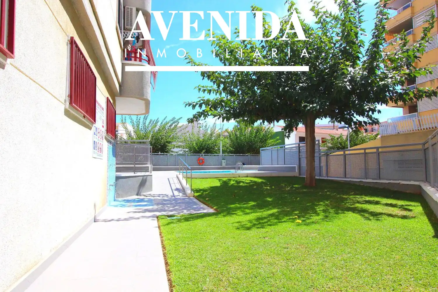 Apartamento con piscina en venta en Gibraltar 13, imagen 67