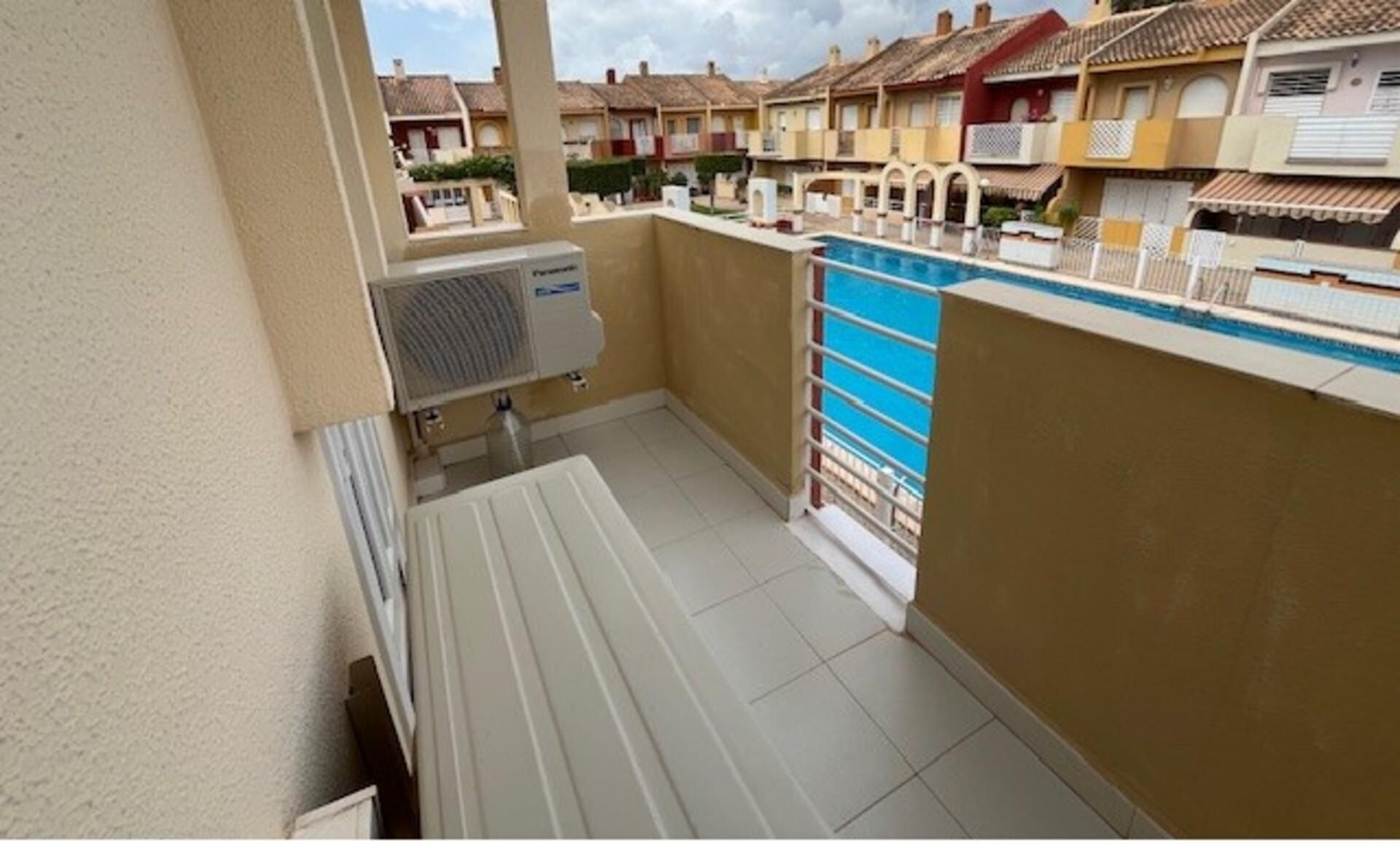 Casa o xalet en venda a Santiago de la Ribera