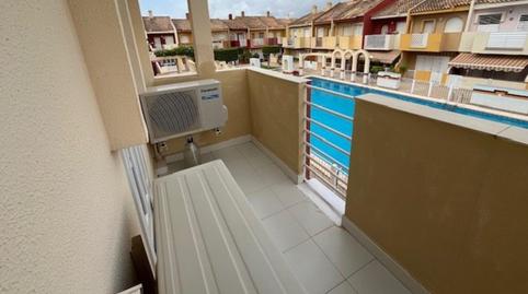 Foto 3 de Casa o xalet en venda a Santiago de la Ribera, San Javier