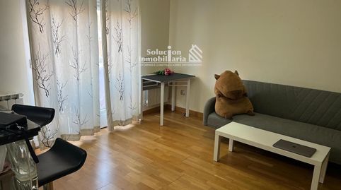 Foto 3 de Apartament en venda a Rollo - Puente Ladrillo, Salamanca Capital